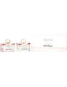 SALVATORE FERRAGAMO VARIETY by Salvatore Ferragamo