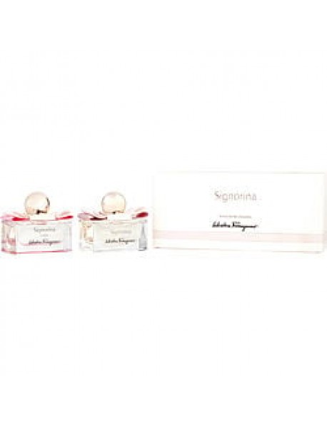 SALVATORE FERRAGAMO VARIETY by Salvatore Ferragamo