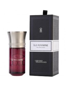 LIQUIDES IMAGINAIRES ILE POURPRE by Liquides Imaginaires