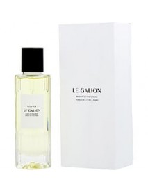 LE GALION VETYVER by Le Galion