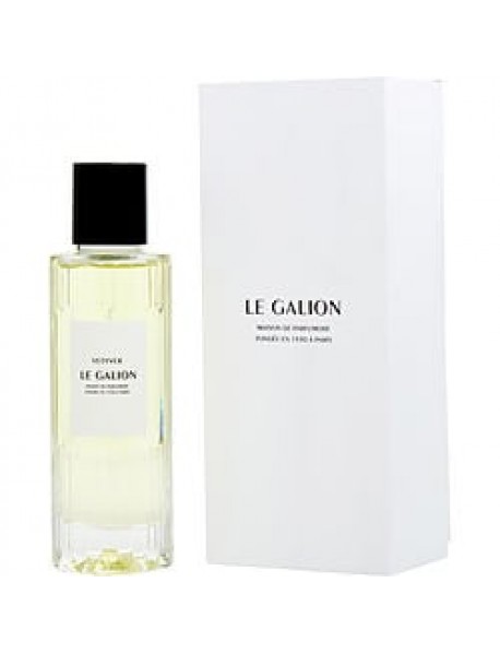 LE GALION VETYVER by Le Galion