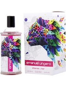 EMANUEL UNGARO INTENSE FOR HER by Ungaro