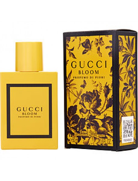 GUCCI BLOOM PROFUMO DI FIORI by Gucci