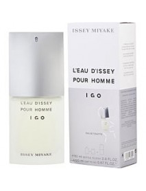 L'EAU D'ISSEY by Issey Miyake