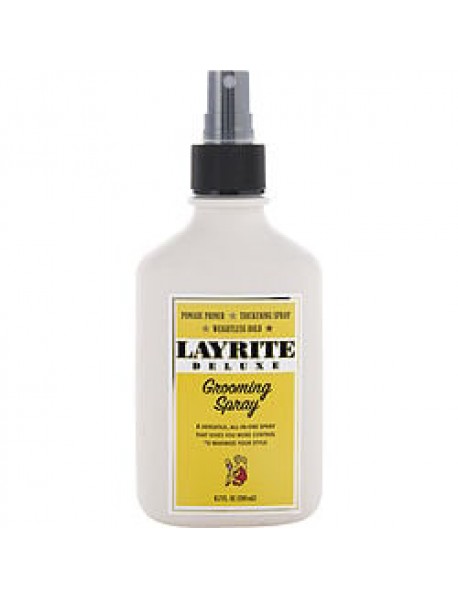 LAYRITE by Layrite