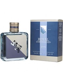 ROYAL COPENHAGEN 1775 by Royal Copenhagen