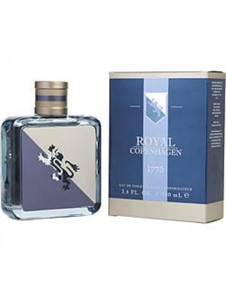 ROYAL COPENHAGEN 1775 by Royal Copenhagen