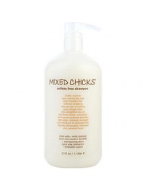 Mixed Chicks by Mixed Chicks