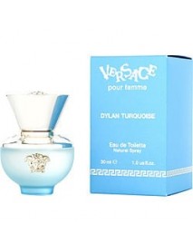 VERSACE DYLAN TURQUOISE by Gianni Versace