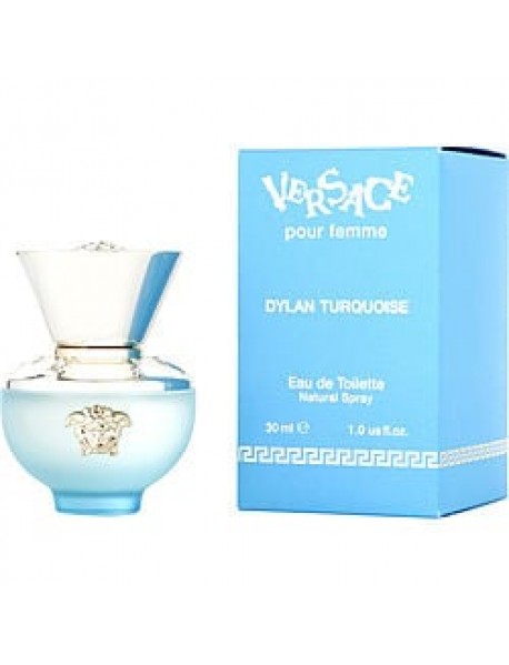 VERSACE DYLAN TURQUOISE by Gianni Versace