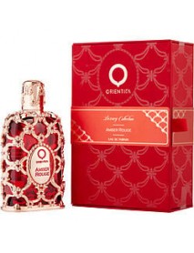 ORIENTICA AMBER ROUGE by Orientica