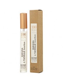 100BON DAVANA & VANILLE BOURBON by 100BON