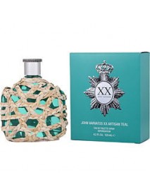 JOHN VARVATOS XX ARTISAN TEAL by John Varvatos