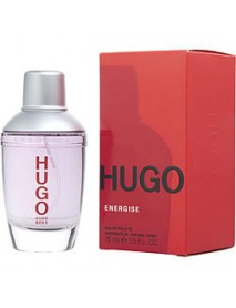HUGO ENERGISE by Hugo Boss
