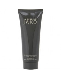 JAKO by Karl Lagerfeld