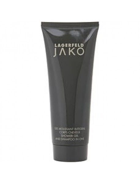 JAKO by Karl Lagerfeld