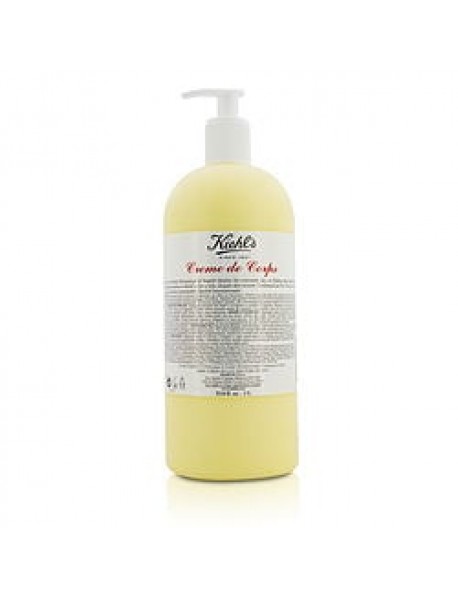 Kiehl's by Kiehl's