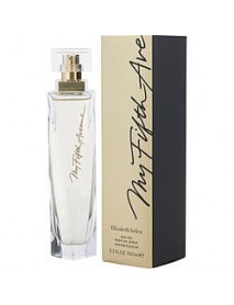 MY FIFTH AVENUE by Elizabeth Arden