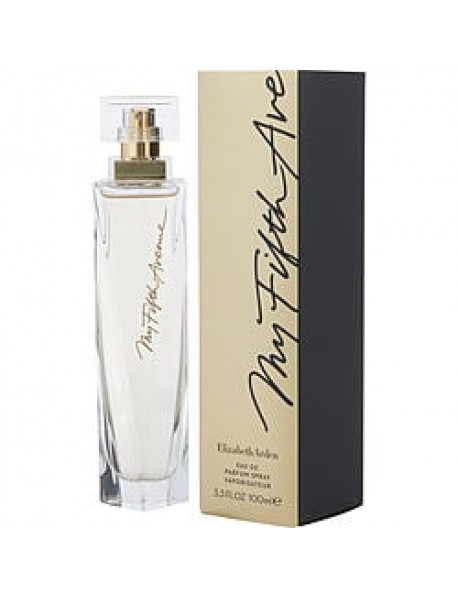 MY FIFTH AVENUE by Elizabeth Arden