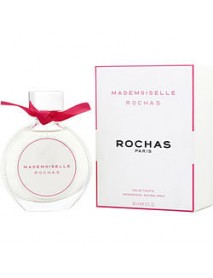 MADEMOISELLE ROCHAS by Rochas