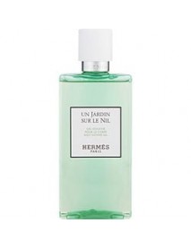 UN JARDIN SUR LE NIL by Hermes