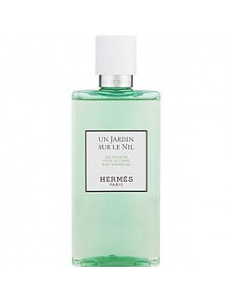 UN JARDIN SUR LE NIL by Hermes