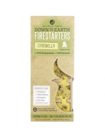 CITRONELLA FIRESTARTERS by 