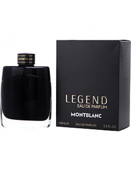 MONT BLANC LEGEND by Mont Blanc