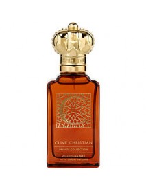 CLIVE CHRISTIAN C WOODY LEATHER by Clive Christian