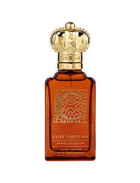 CLIVE CHRISTIAN C WOODY LEATHER by Clive Christian