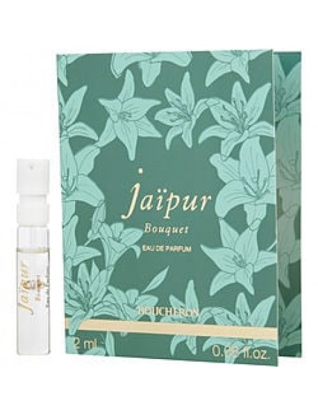 JAIPUR BOUQUET by Boucheron