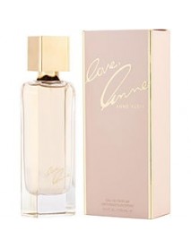 ANNE KLEIN LOVE ANNE by Anne Klein