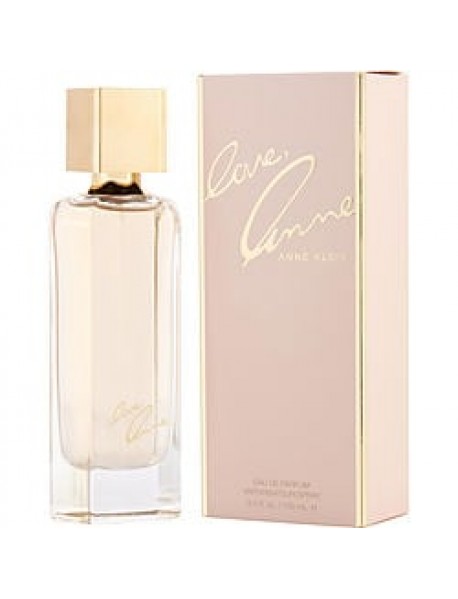 ANNE KLEIN LOVE ANNE by Anne Klein