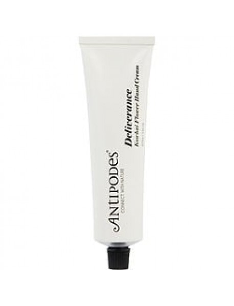 Anitpodes by Antipodes