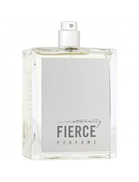 ABERCROMBIE & FITCH NATURALLY FIERCE by Abercrombie & Fitch