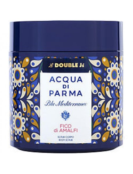 ACQUA DI PARMA BLUE MEDITERRANEO FICO DI AMALFI by Acqua di Parma
