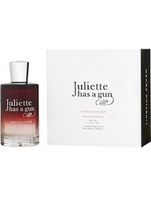 LIPSTICK FEVER by Juliette Has A Gun