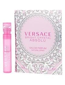 VERSACE BRIGHT CRYSTAL ABSOLU by Gianni Versace
