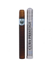 CUBA PRESTIGE PLATINUM by Cuba