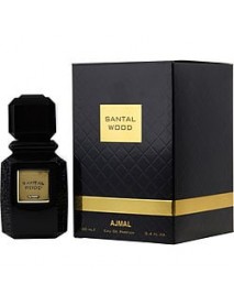 AJMAL SANTAL WOOD by Ajmal