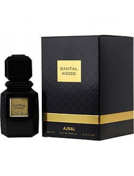 AJMAL SANTAL WOOD by Ajmal