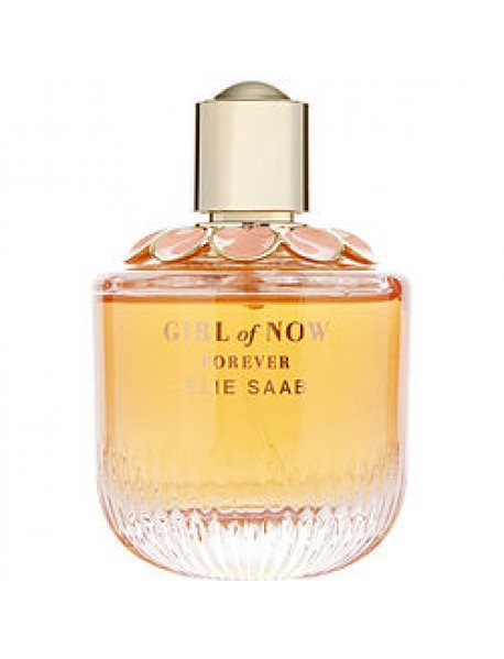 ELIE SAAB GIRL OF NOW FOREVER by Elie Saab
