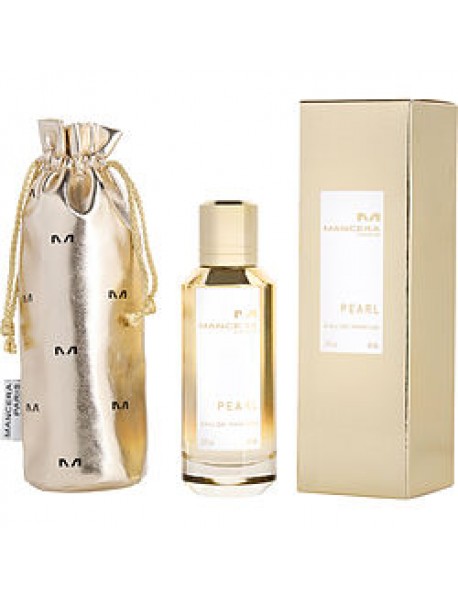 MANCERA PEARL by Mancera