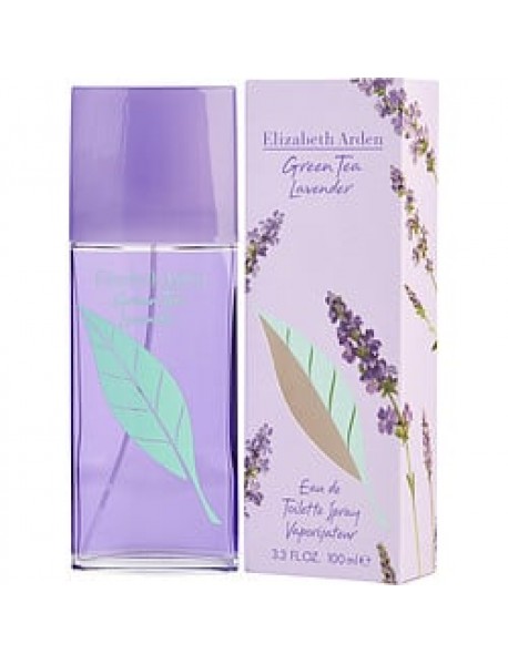 GREEN TEA LAVENDER by Elizabeth Arden