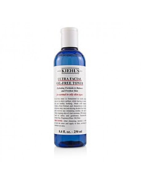 Kiehl's by Kiehl's