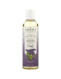 LAVENDER PASSION FLOWER AROMATHERAPY by 