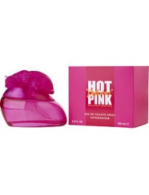DELICIOUS HOT PINK by Gale Hayman