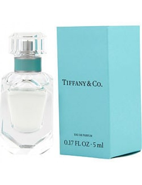 TIFFANY & CO by Tiffany