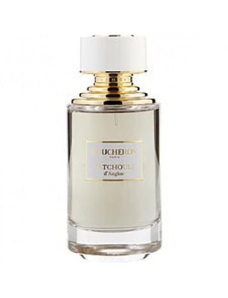 BOUCHERON PATCHOULI D'ANGKOR by Boucheron