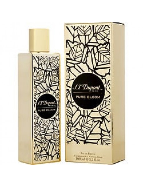 ST DUPONT PURE BLOOM by St Dupont
